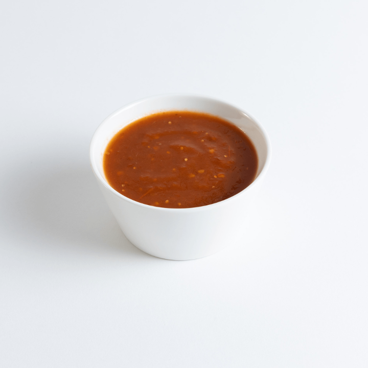 Red Hot Salsa LG.