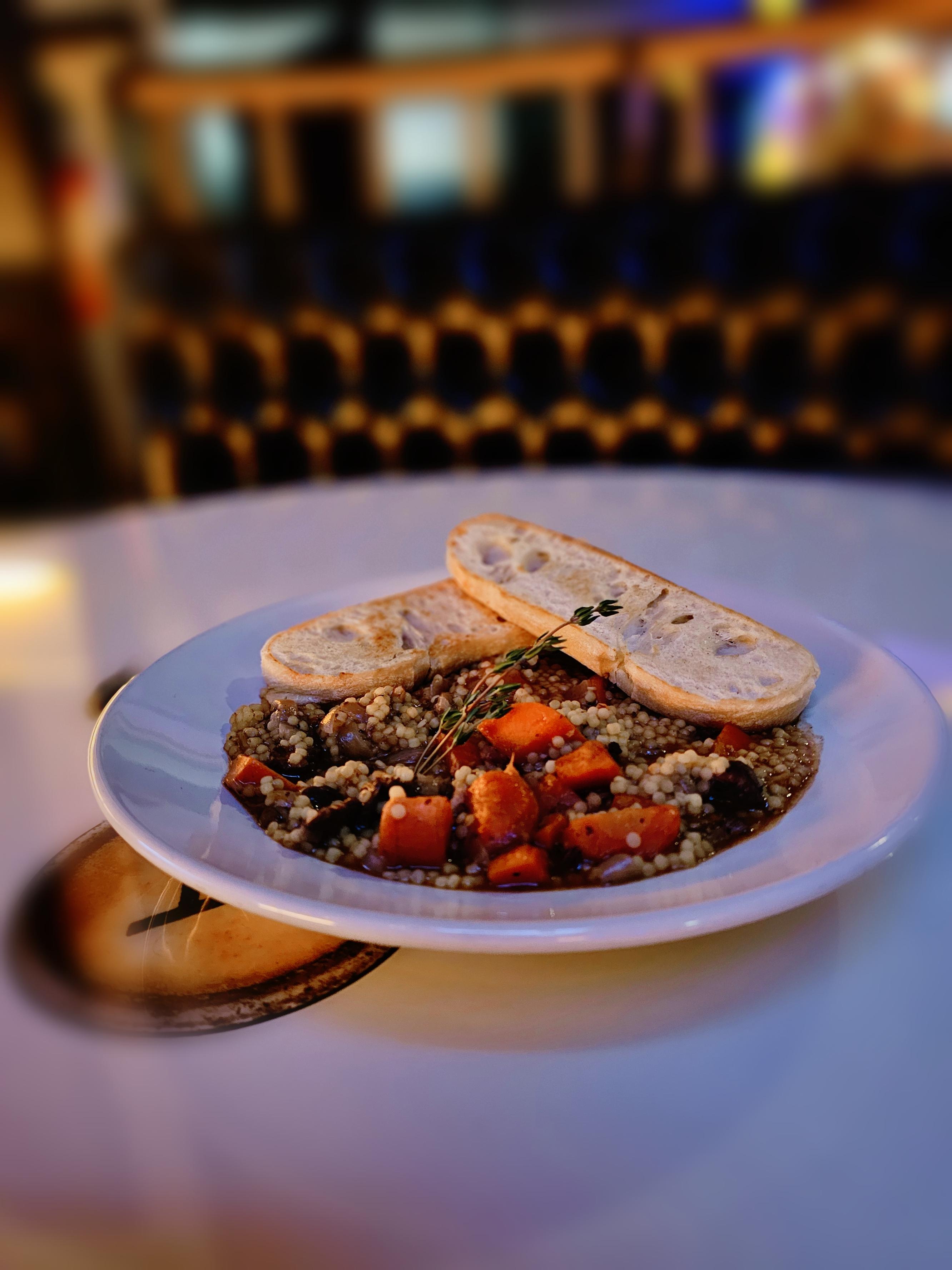 The Bourguignon Revision.