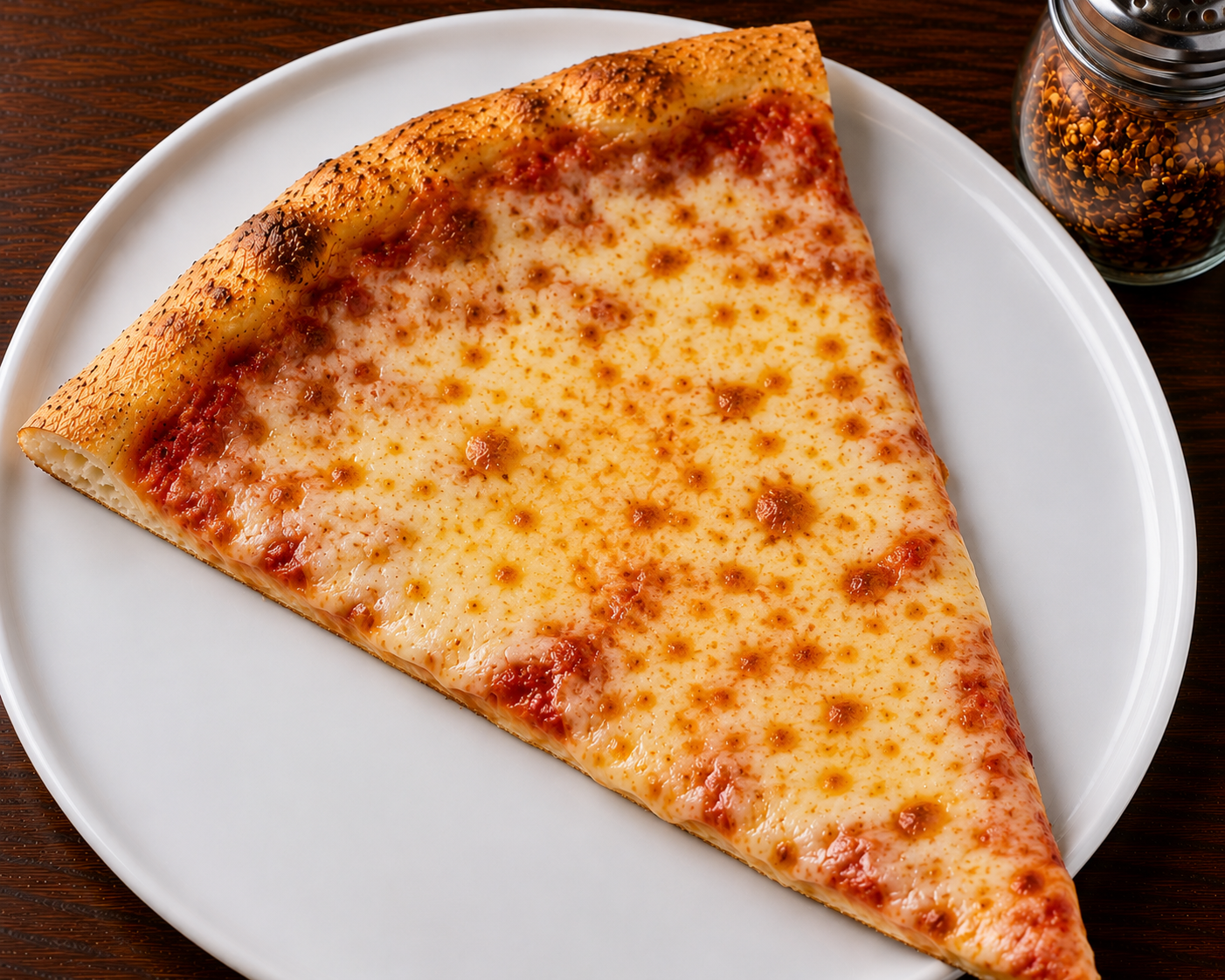 Cheese Slice.