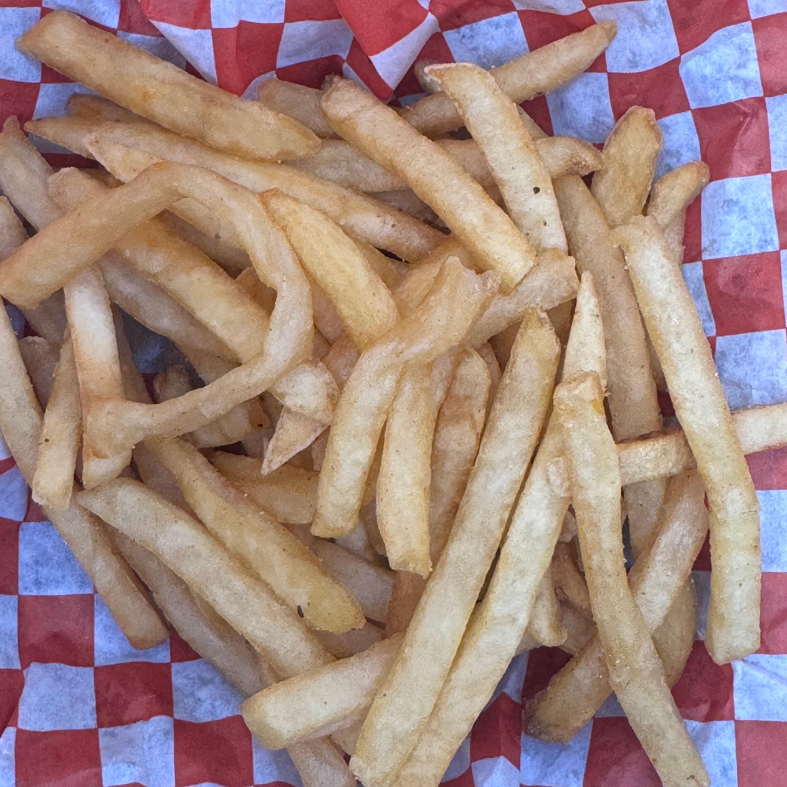 Fry It.