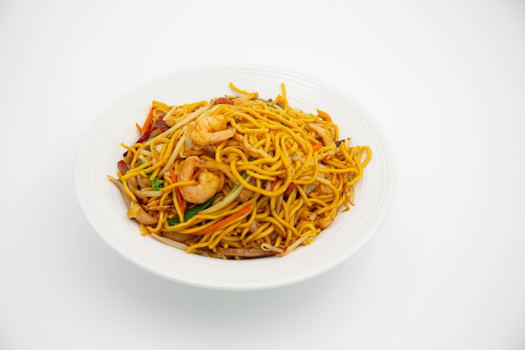 House Lo Mein.