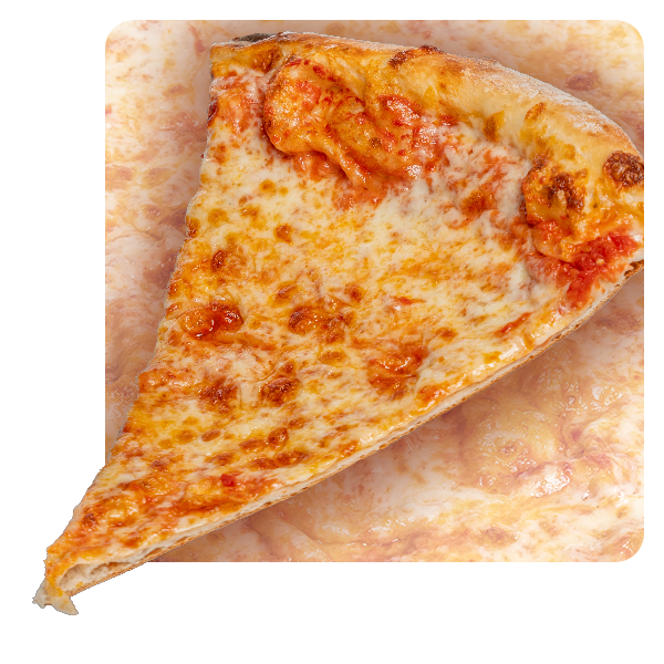 Cheese Slice..