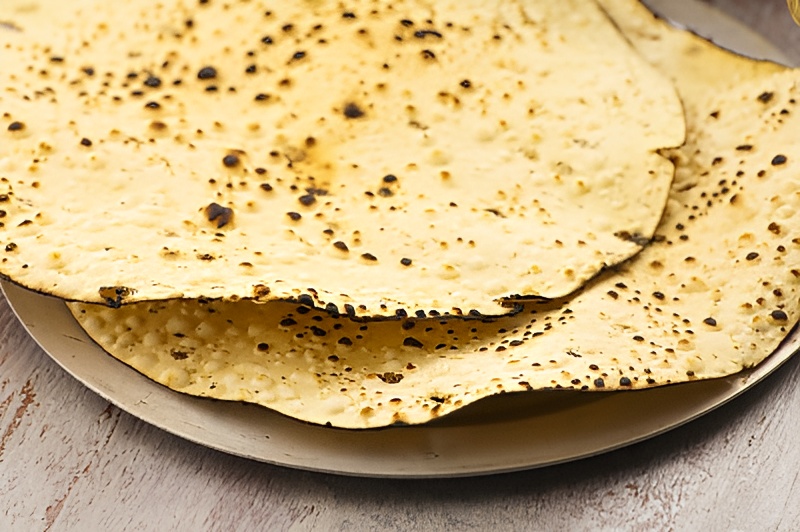 Papad.