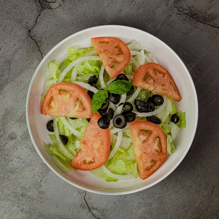 Side Salad.