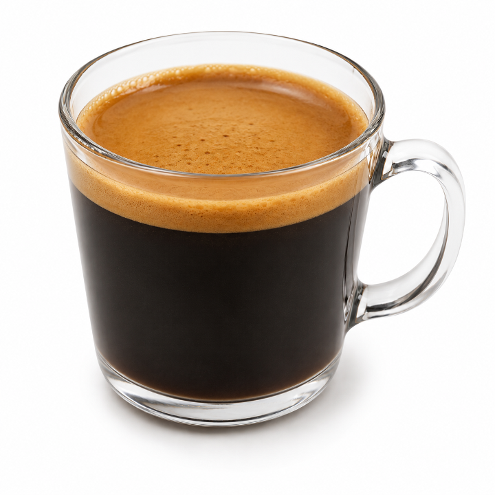 Espresso.