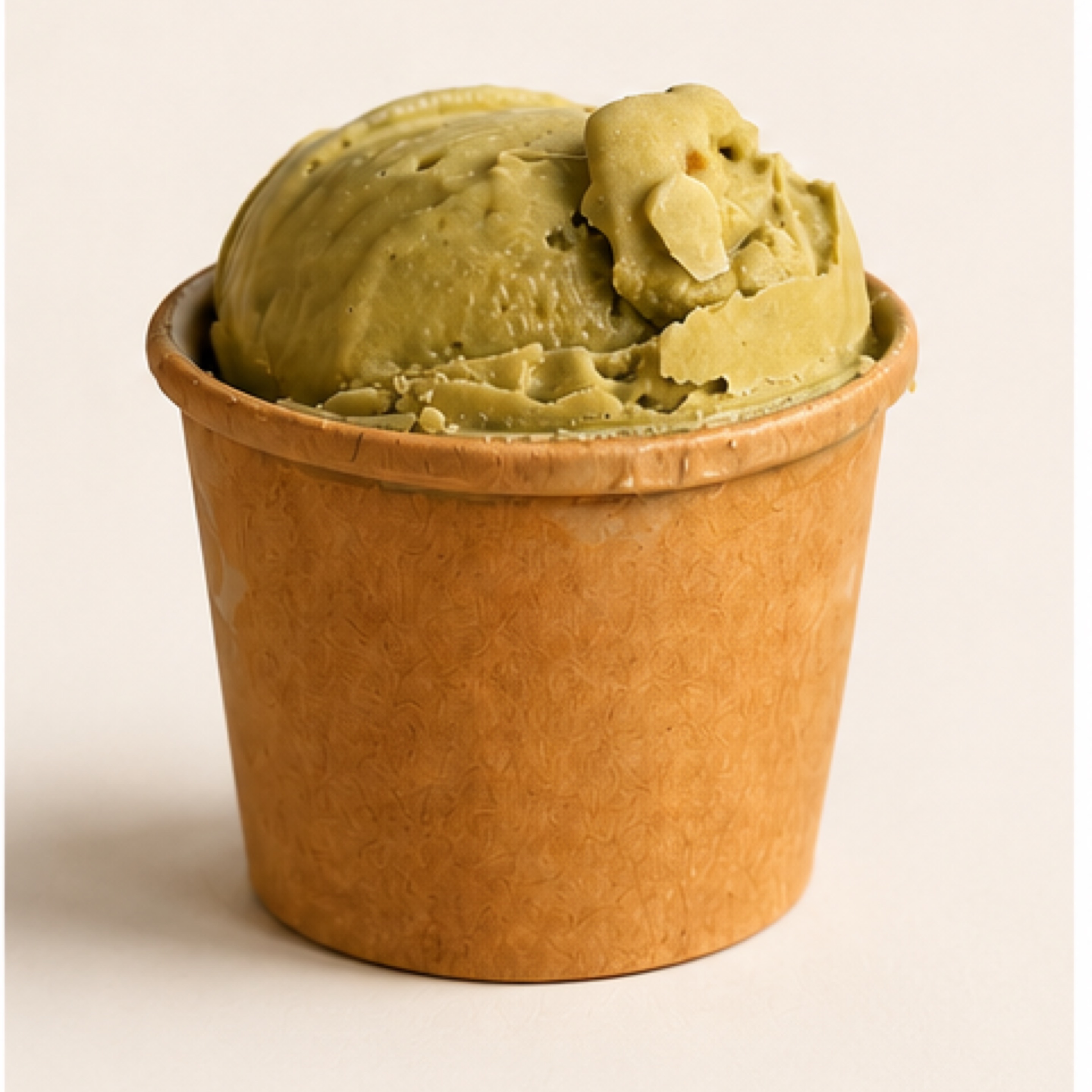 Small Gelato.