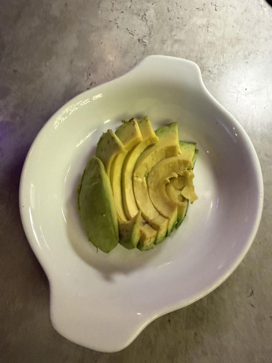 Avocado.