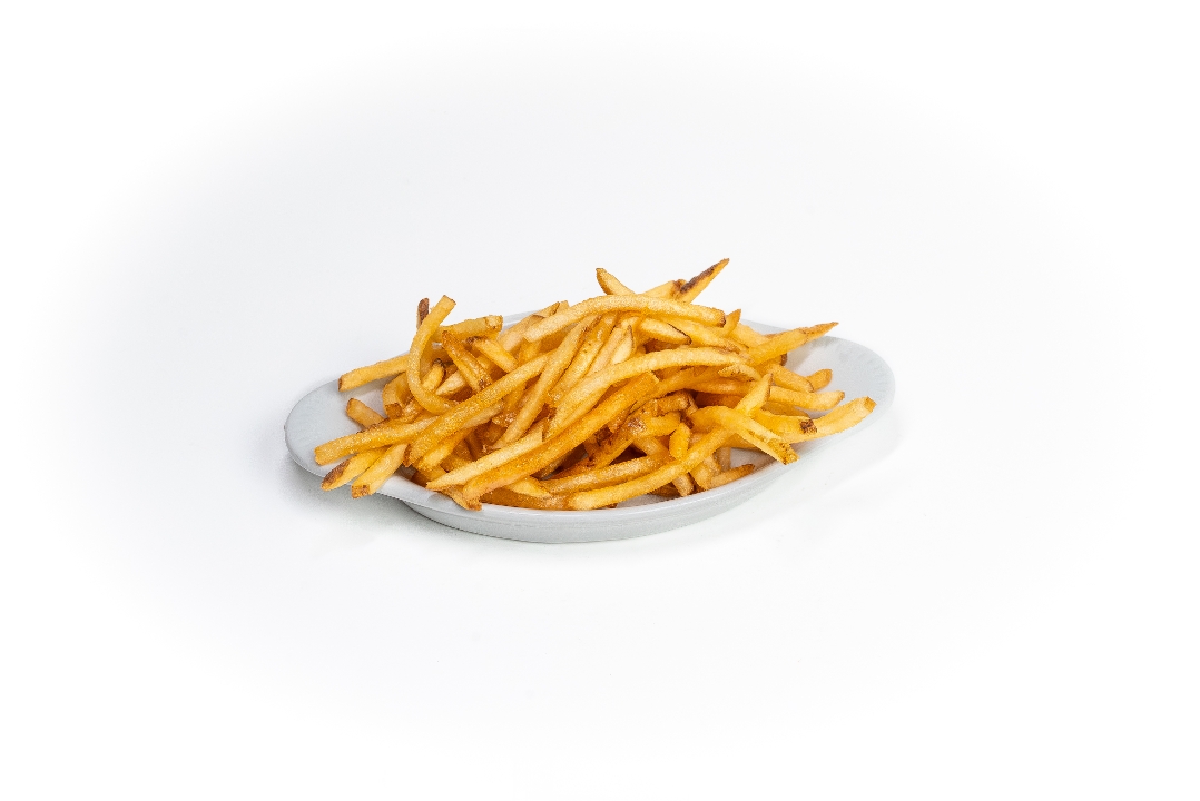 French Fries.