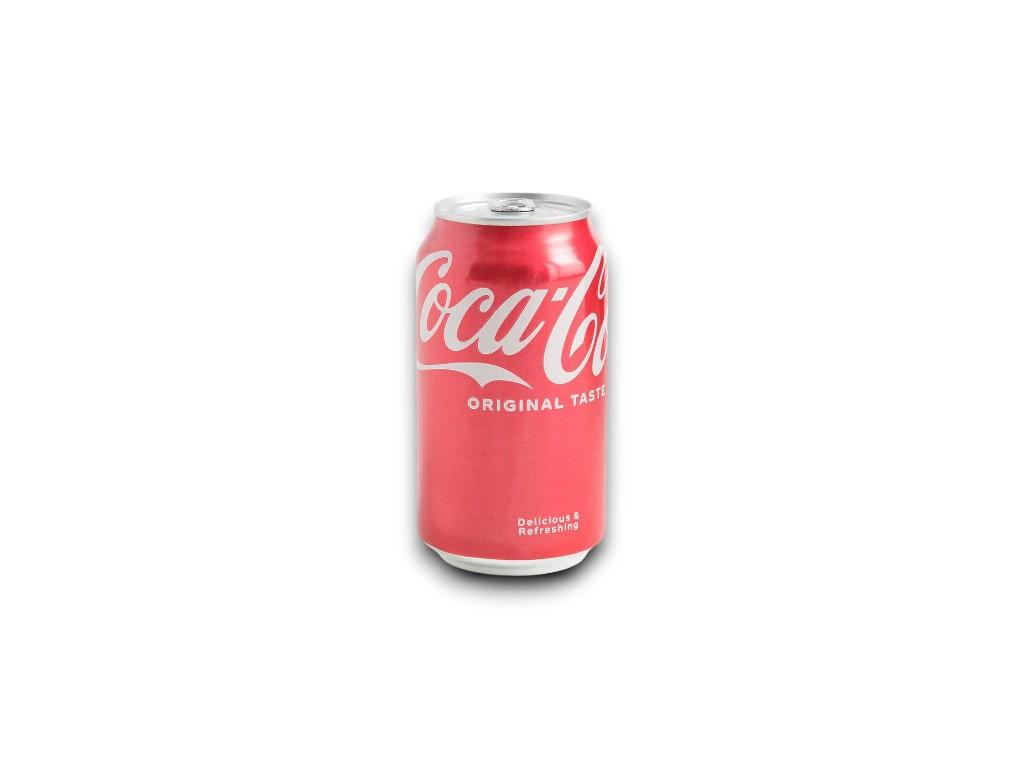 Coke.