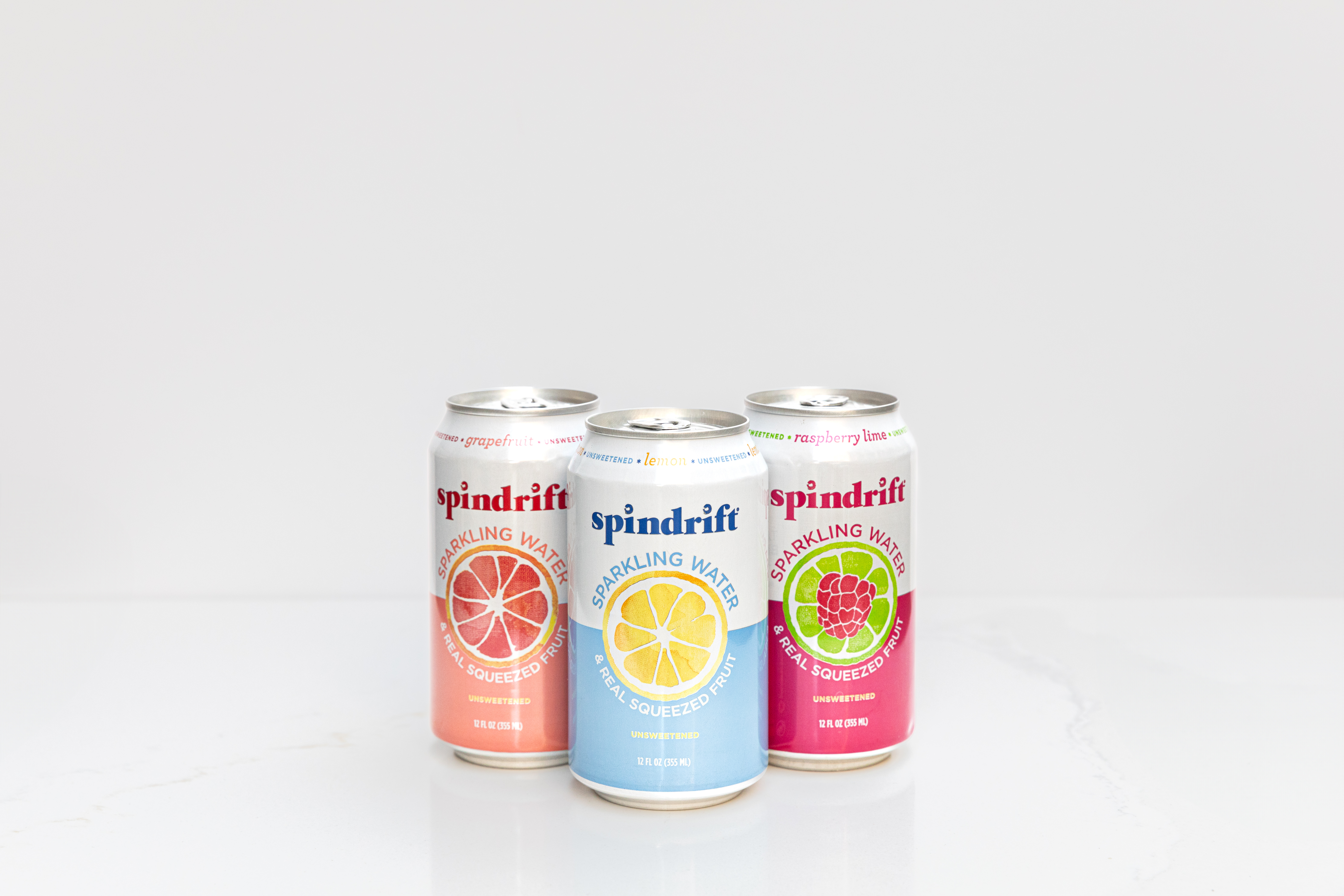 Spindrift