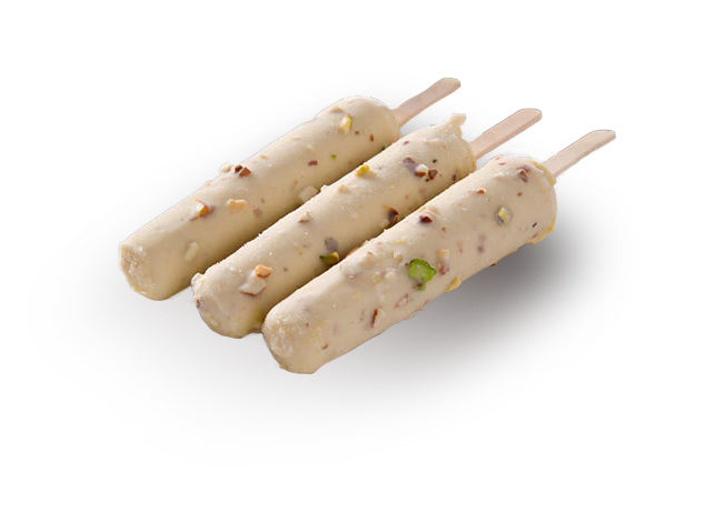 Malai Kulfi.