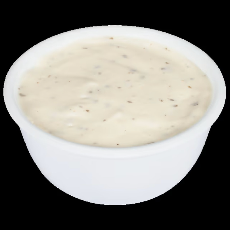 16oz Ranch.