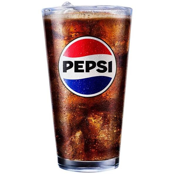 Pepsi (Fountain).