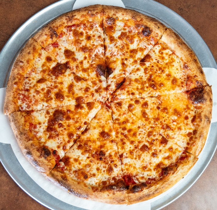 14" Create Your Own Pizza.
