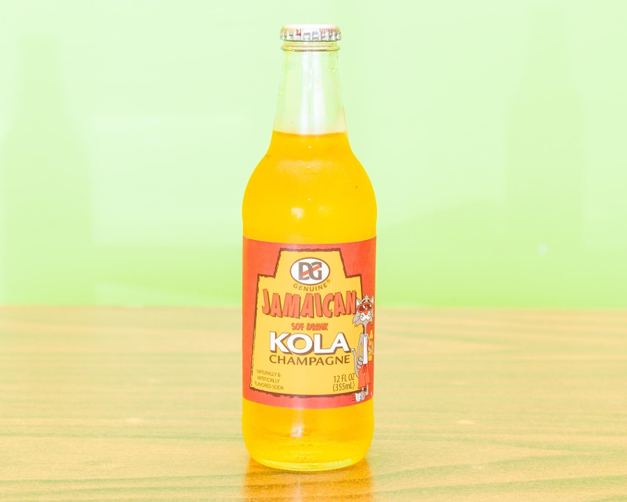 Kola Soda.