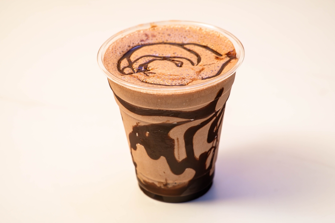 Coco Crunch.