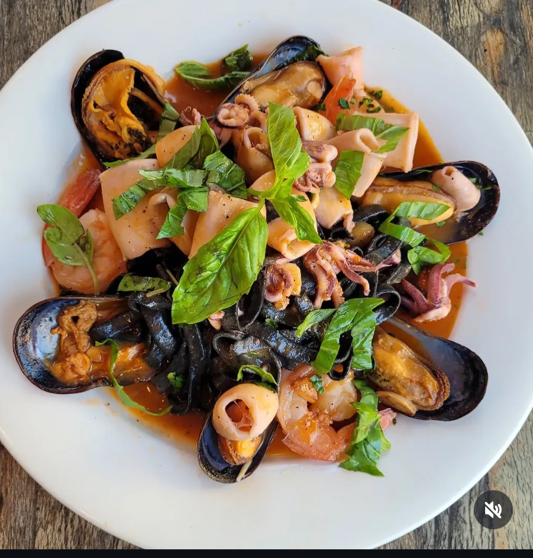 Frutti di Mare.
