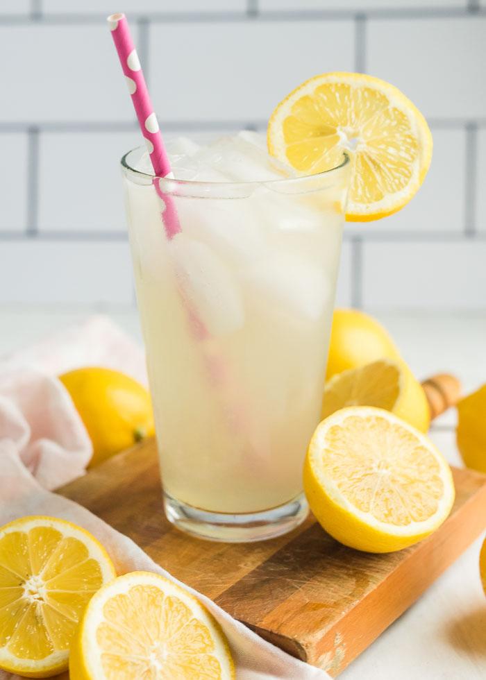 Lemonade 20oz.
