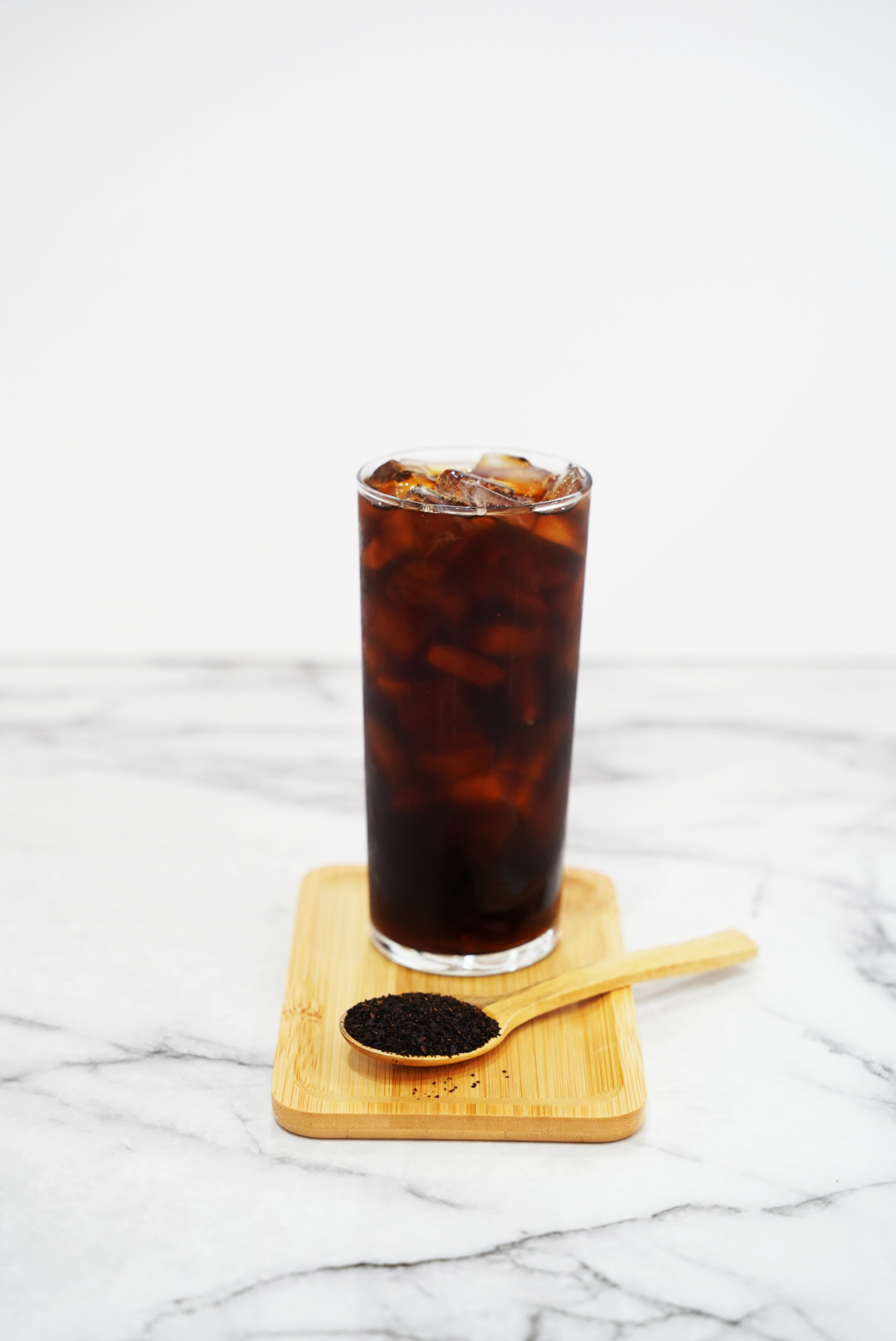 Assam Black Tea.