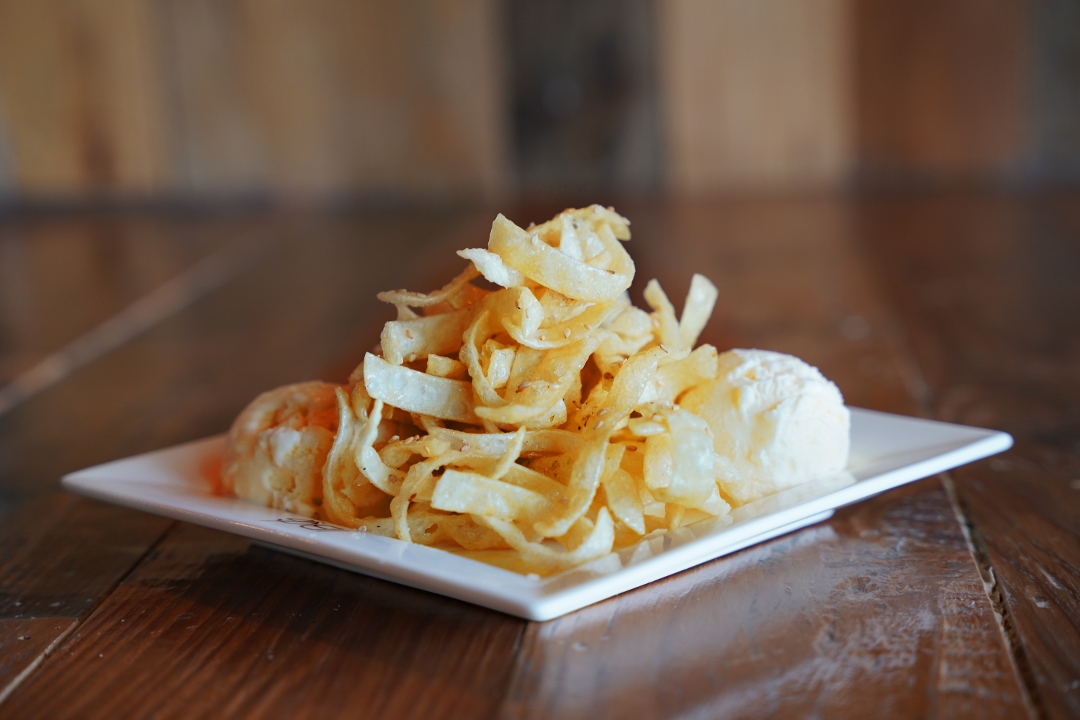 Darsaan & Ice Cream.