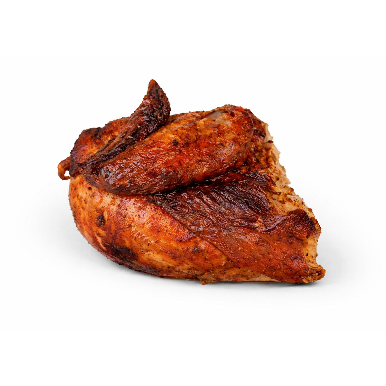 1/4 Chicken.