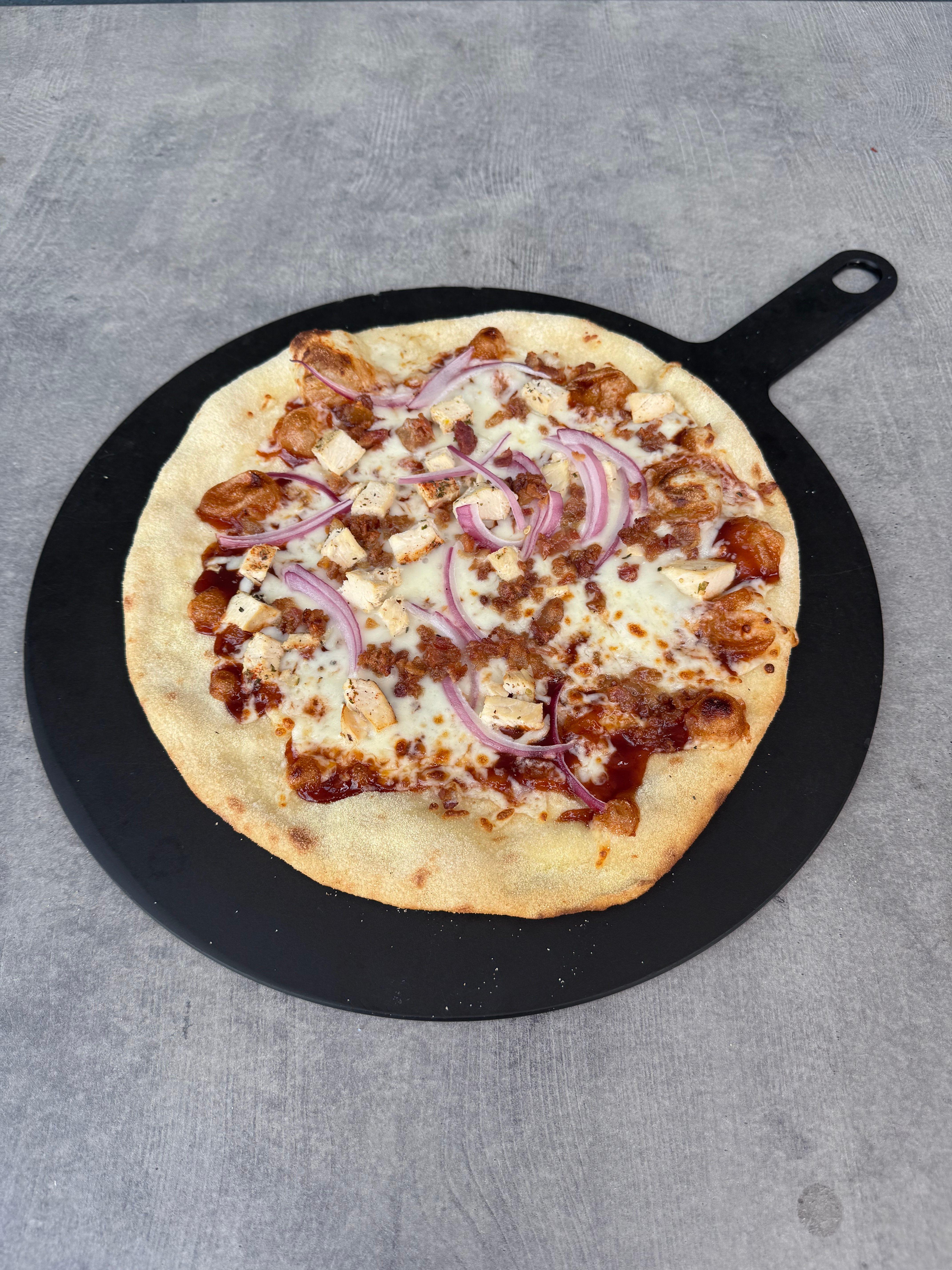 BBQ Chicken - Large.