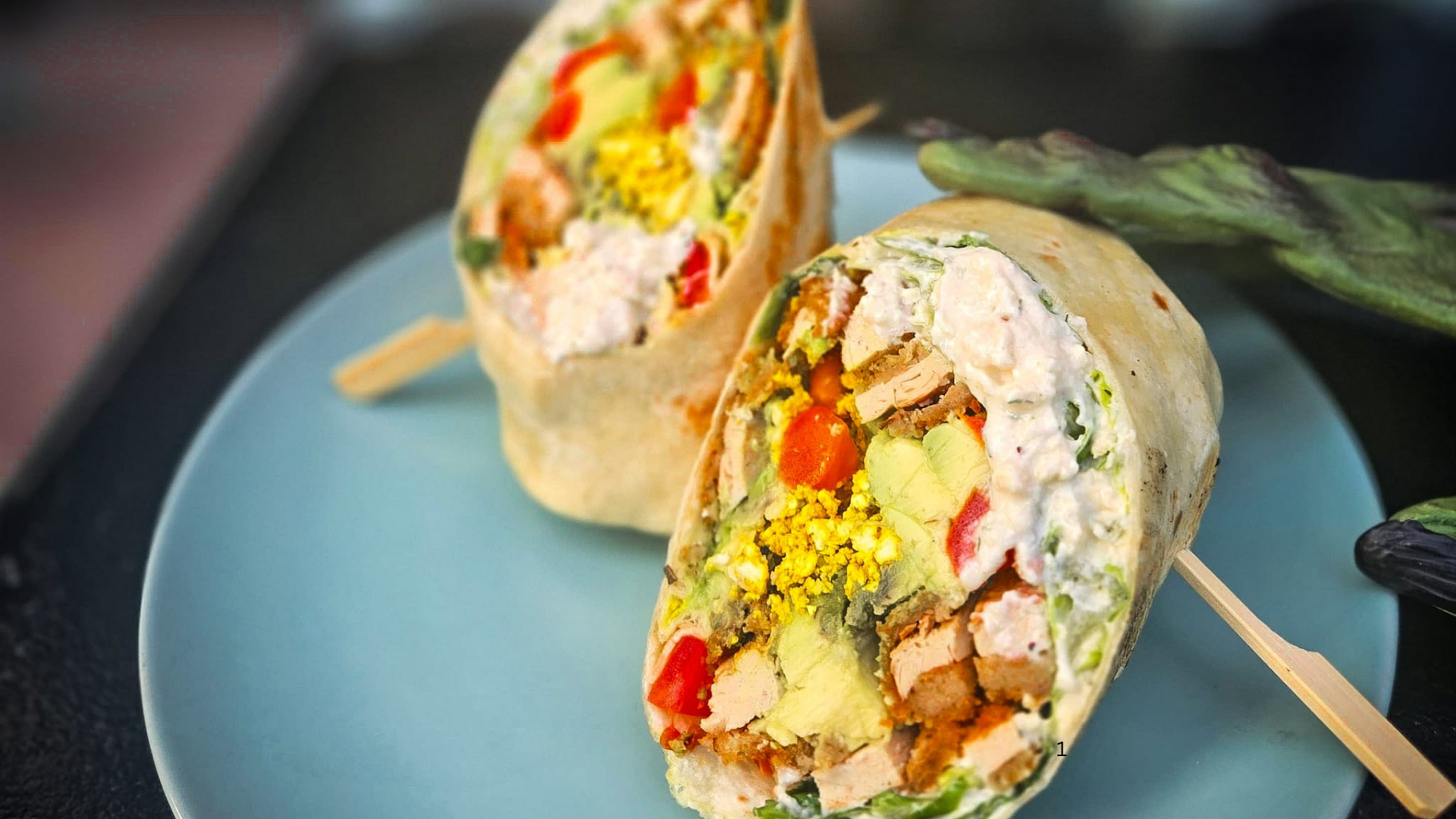 THE COBB WRAP.