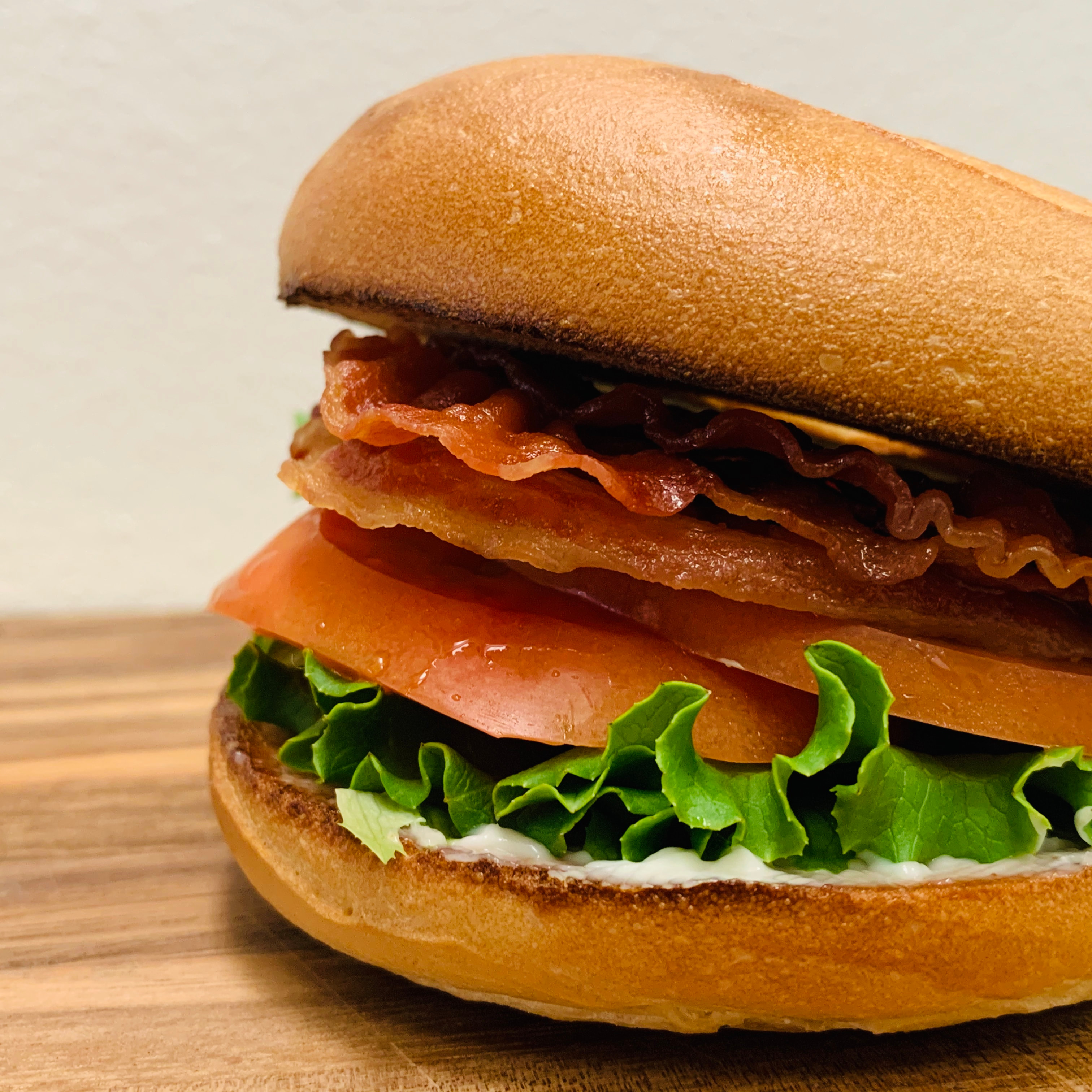 BLT..