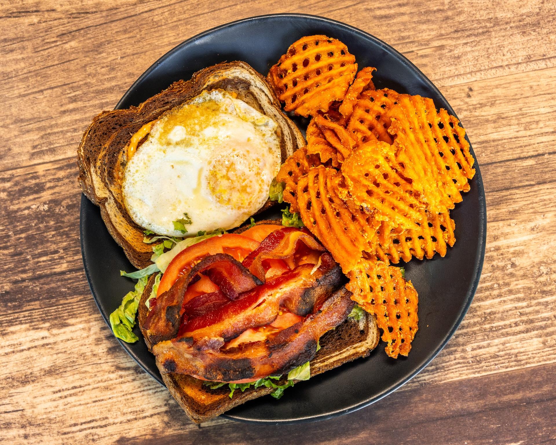 Arizona BLT.