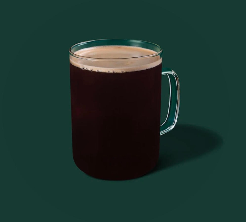 Americano.
