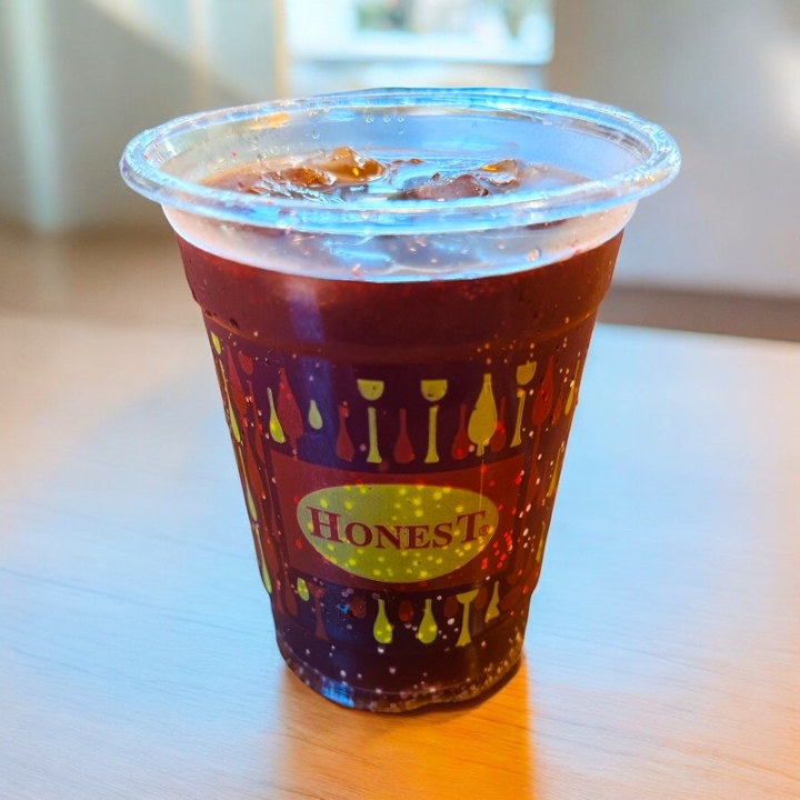 Thums Up Masala Soda.