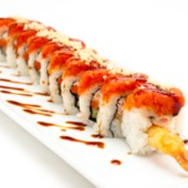 Red Bull Roll.
