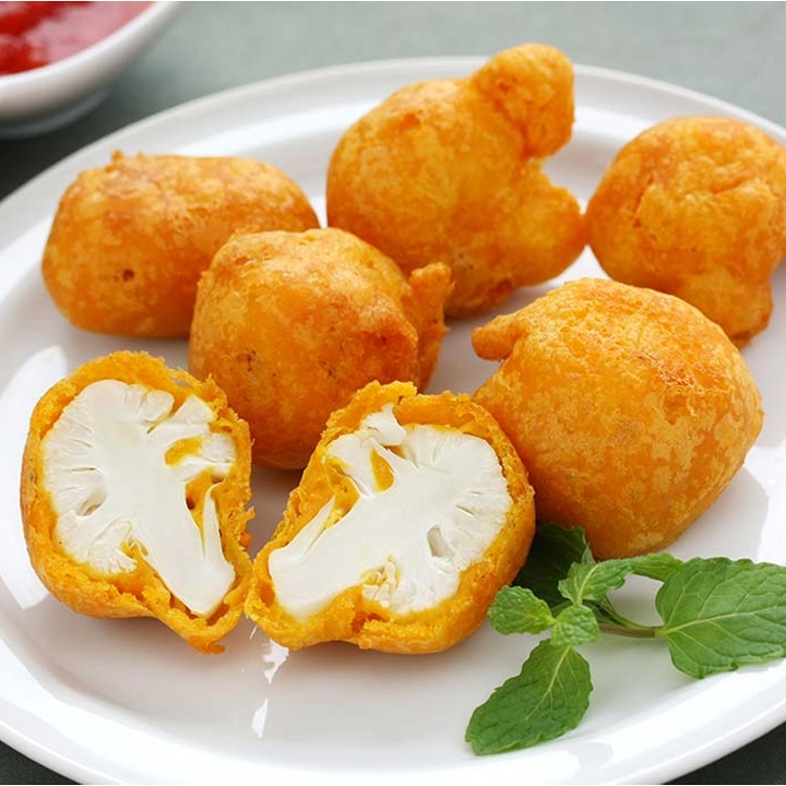 Gobi Pakora.