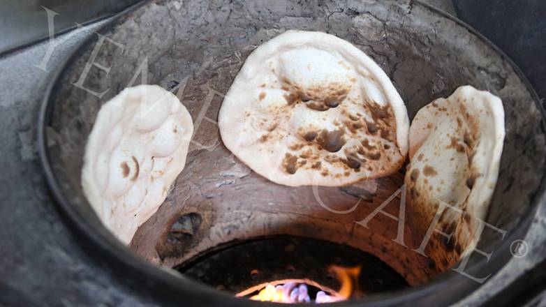 Bread.