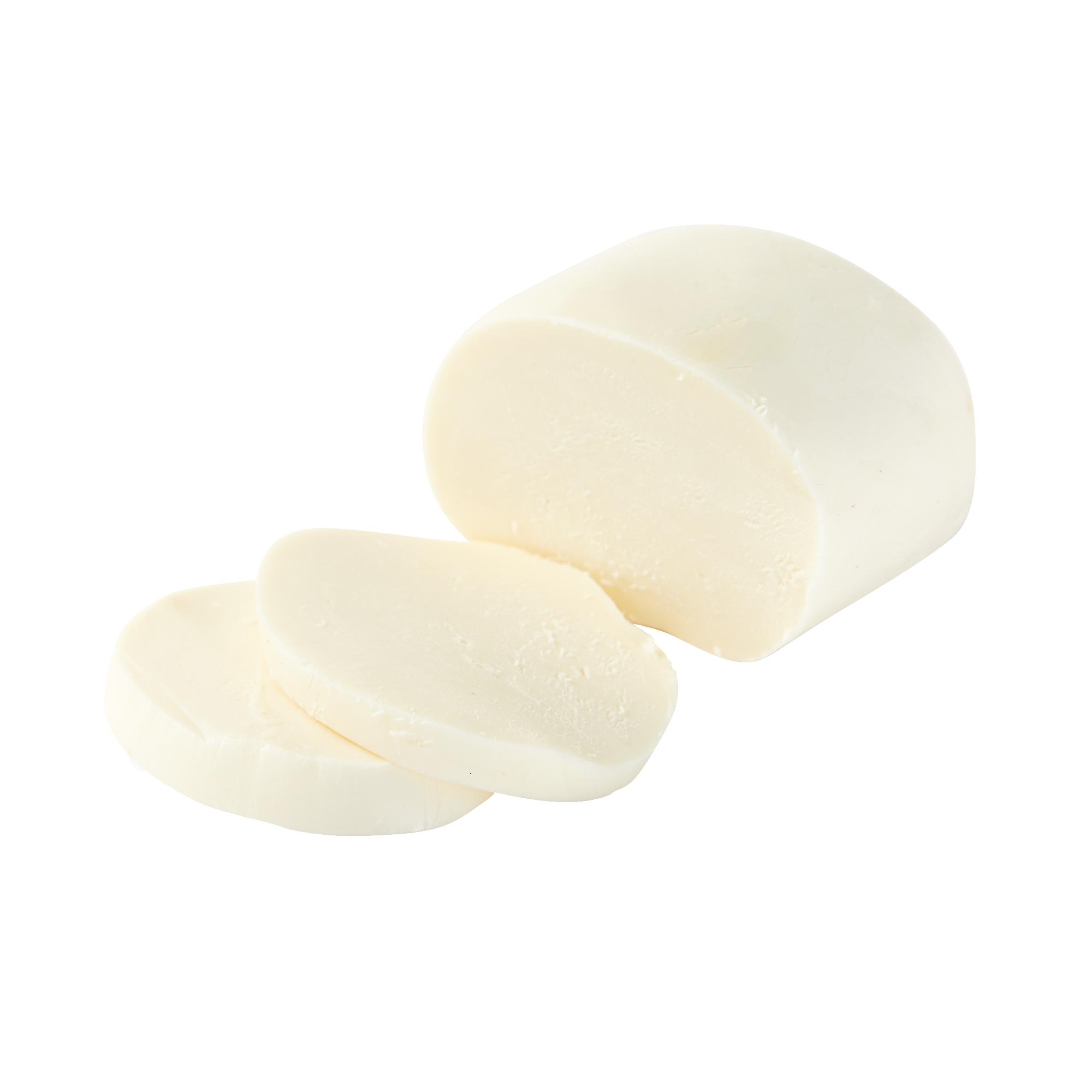 Mozzarella Cheese.