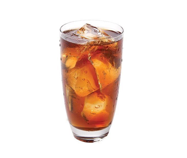 Iced Tea.