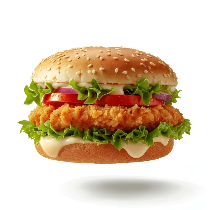 Chicken Sandwich.