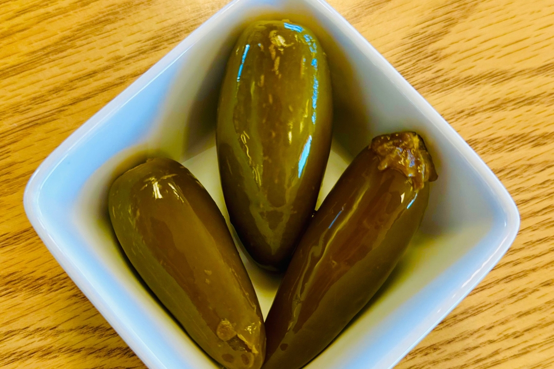 Family Jalapeno.