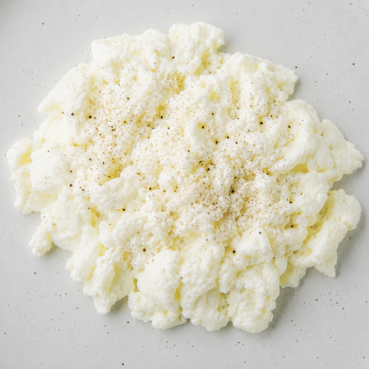 S/O (2) Egg Whites.