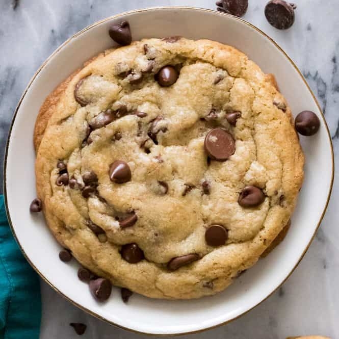 Cookies.