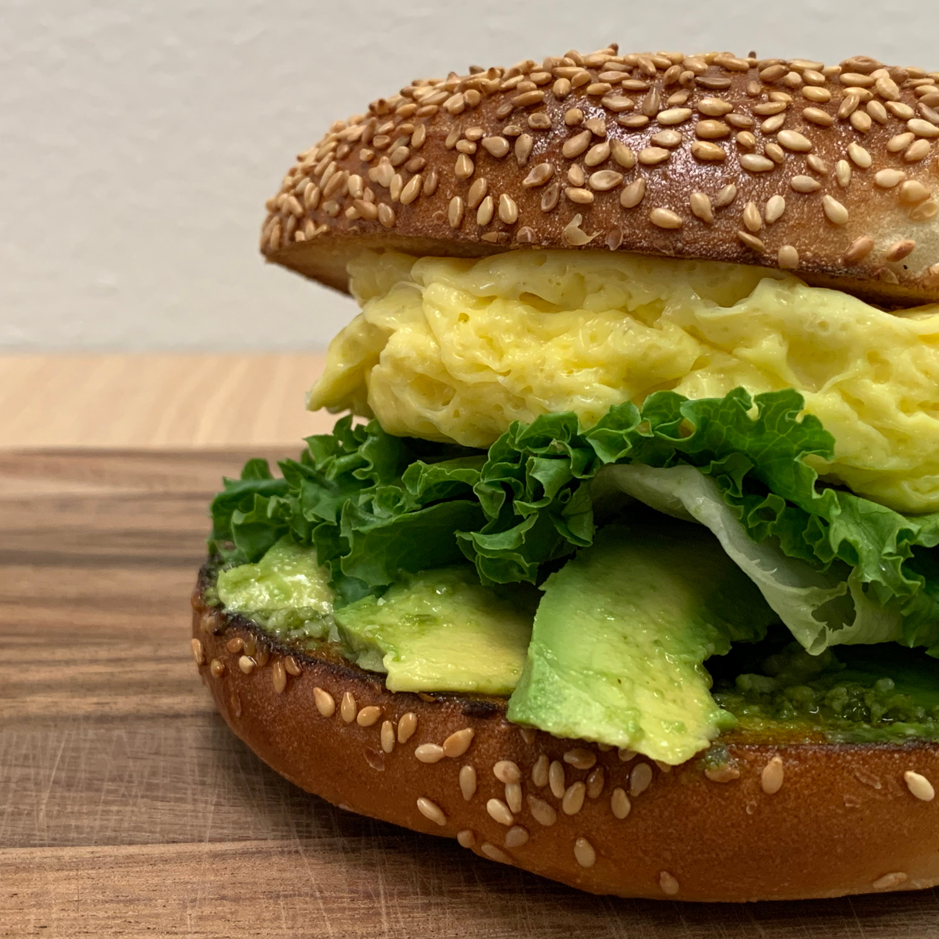 Meatless Protein..