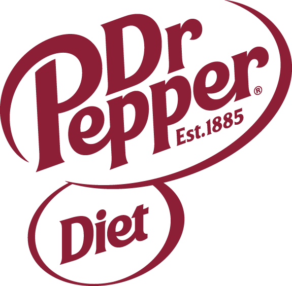 Diet Dr. Pepper.