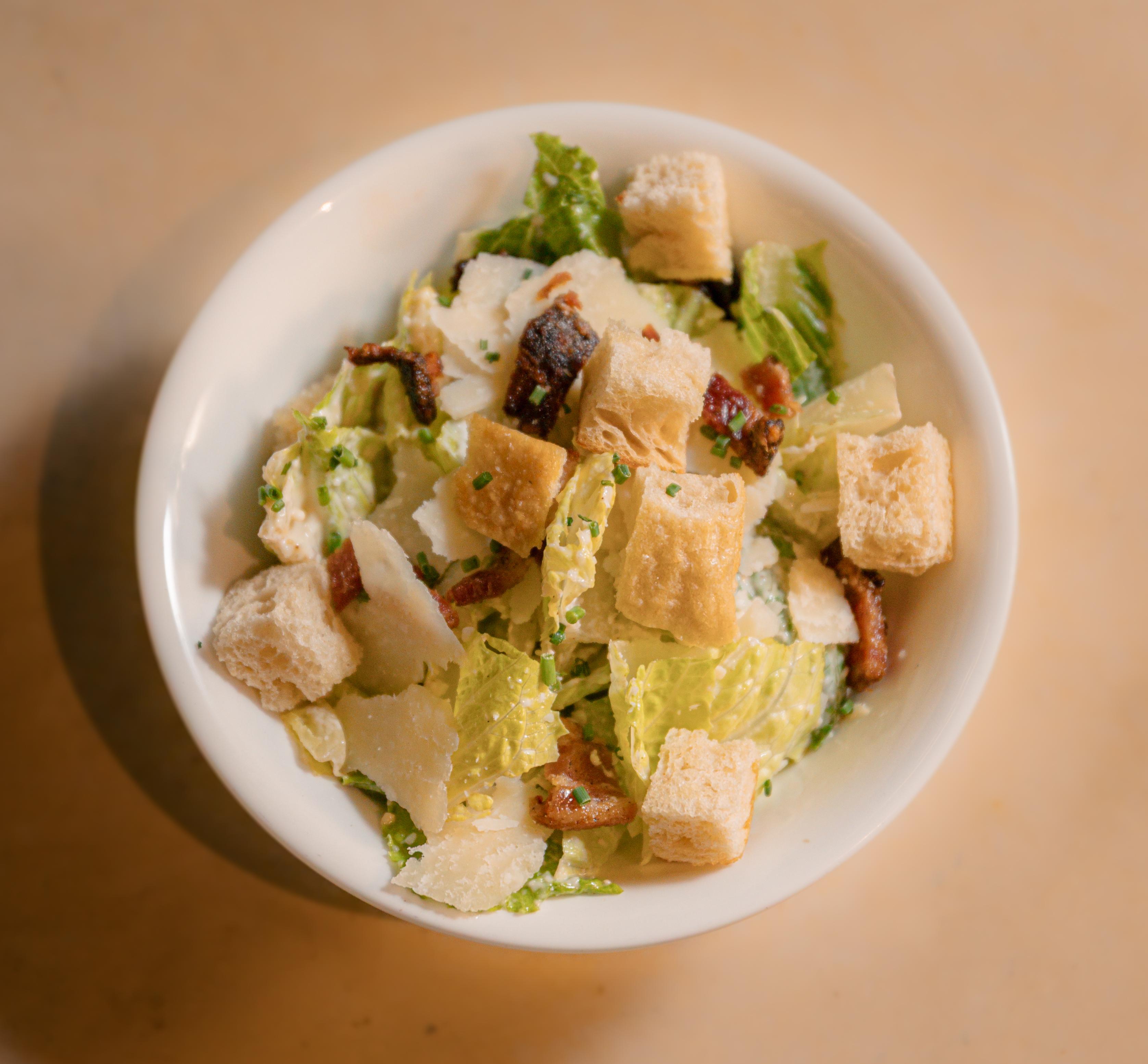 Caesar Salad (Side).