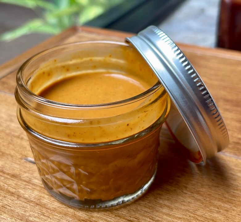 Add a Jar of House Salsa - TO GO JAR (Unit Price) 4 Oz..