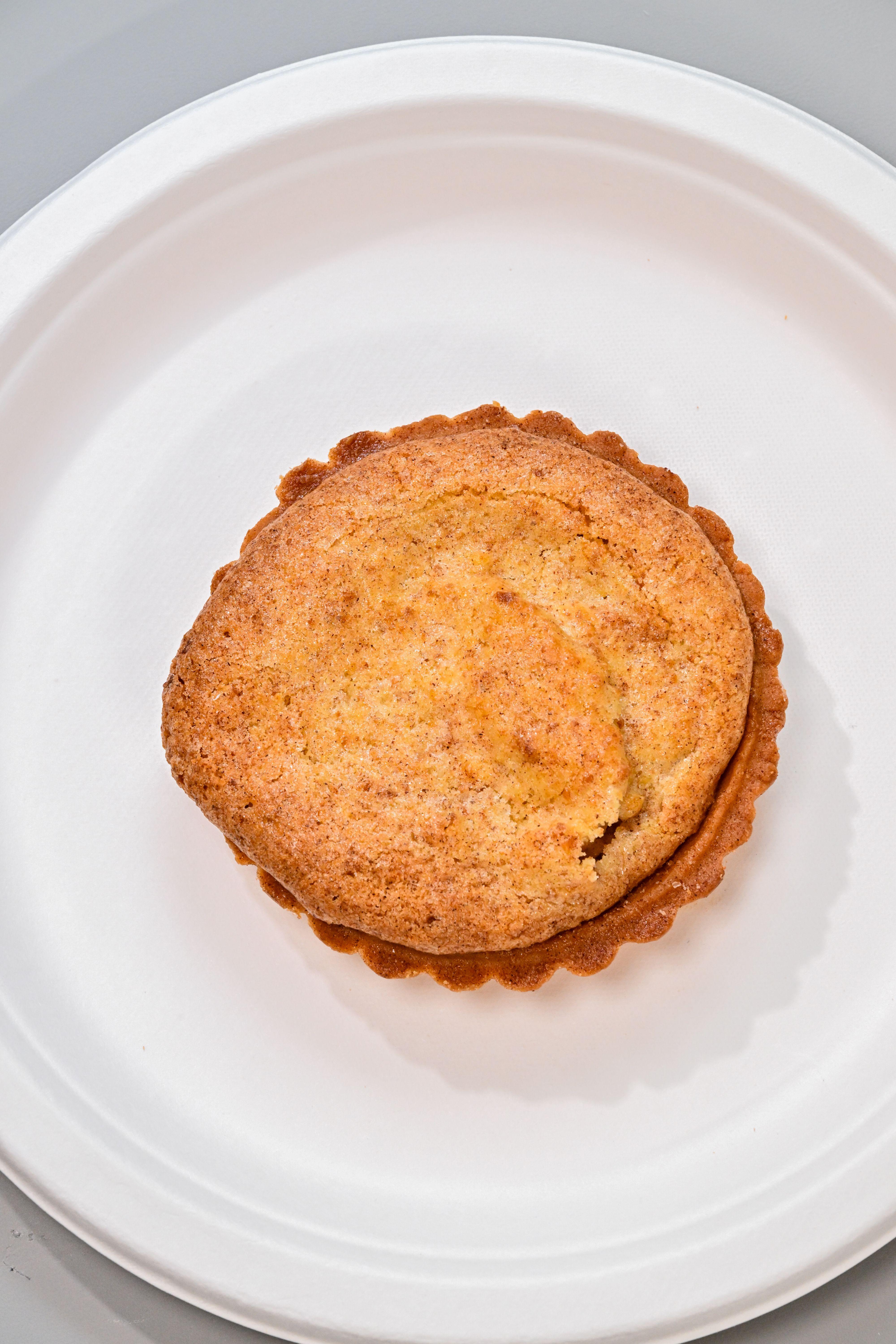 Apple Pie.