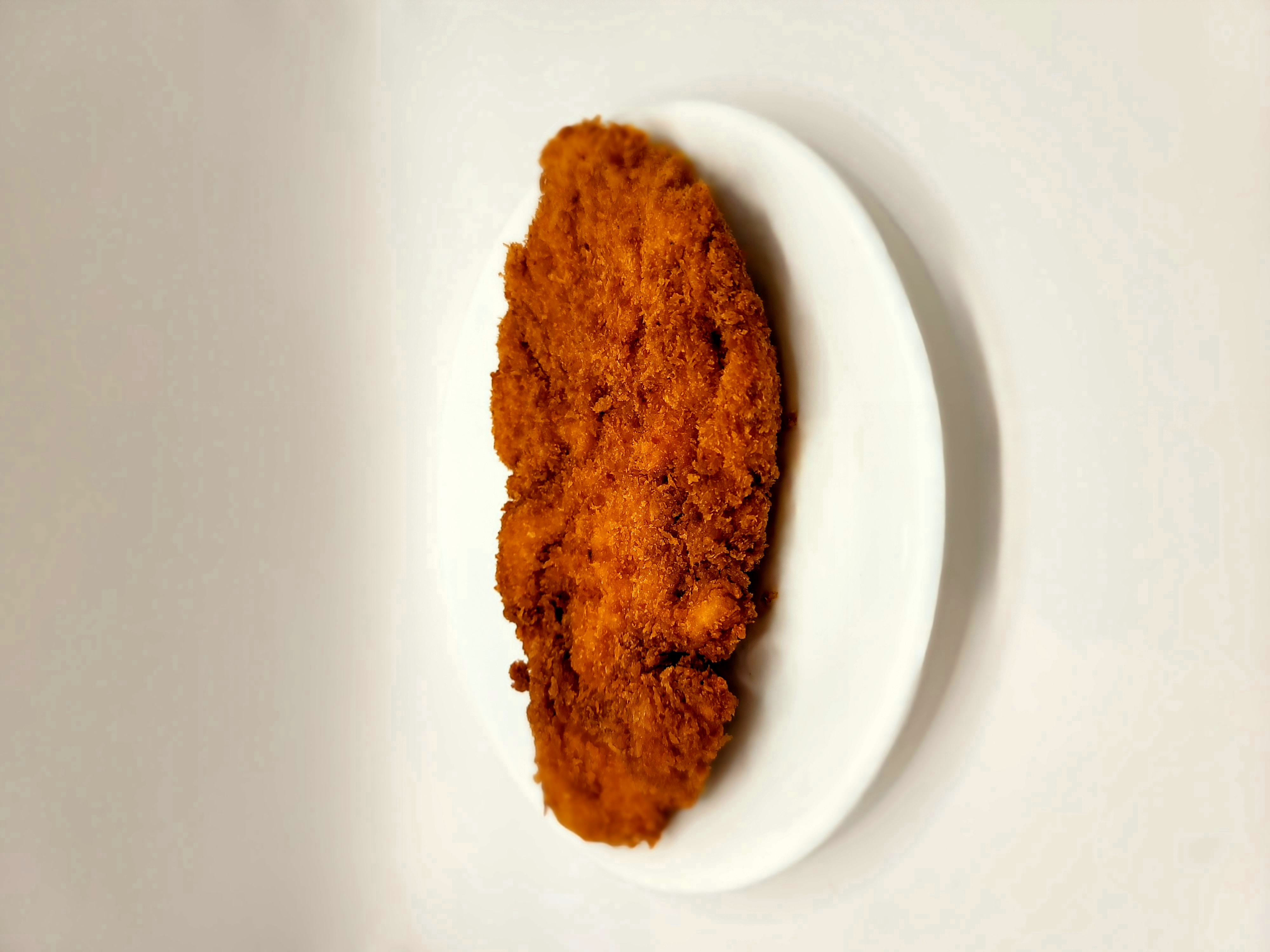 Panko Chicken.