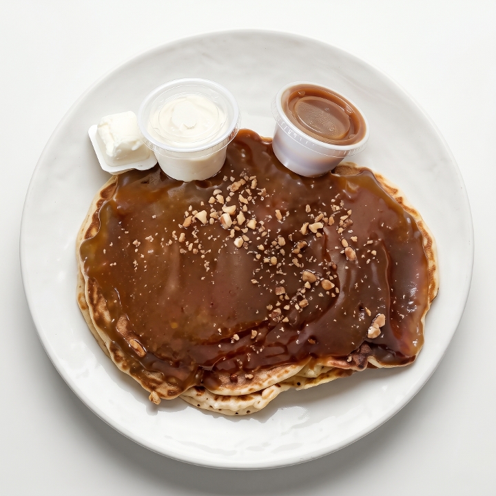 Side Pancake.