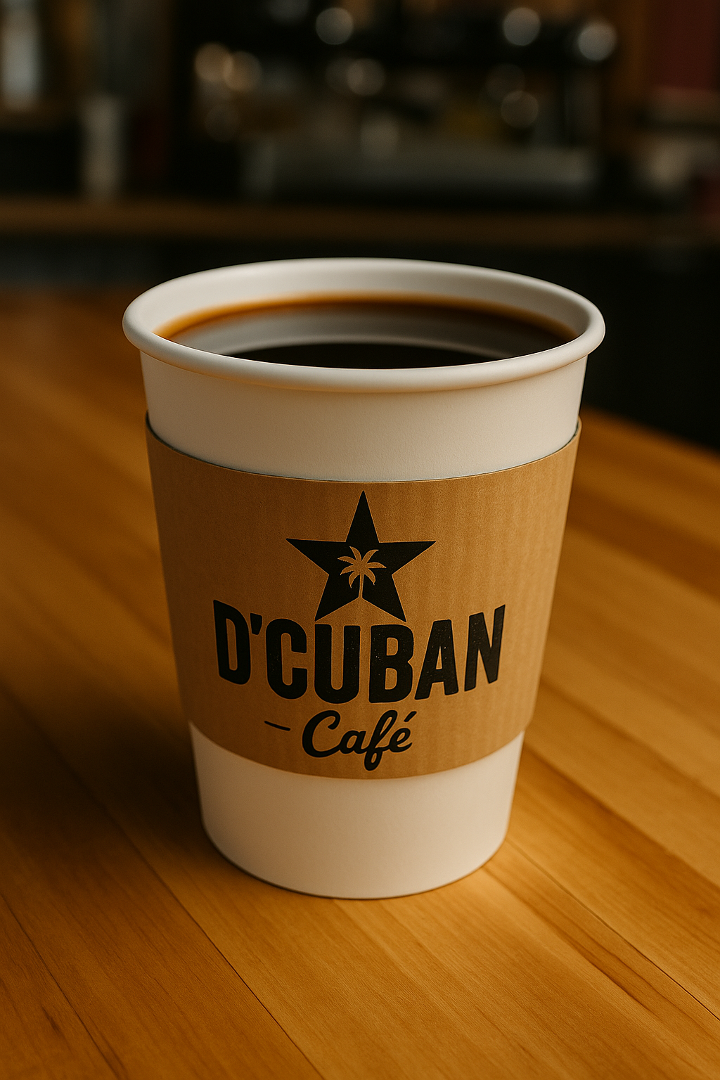 AMERICANO.
