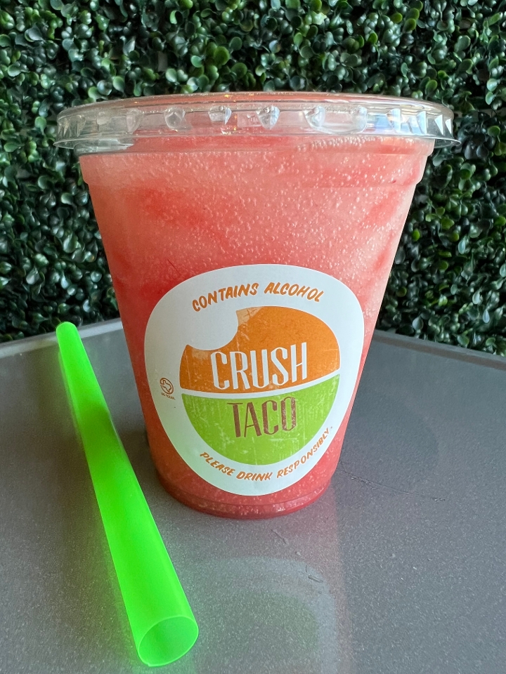 Strawberry Margarita Single.