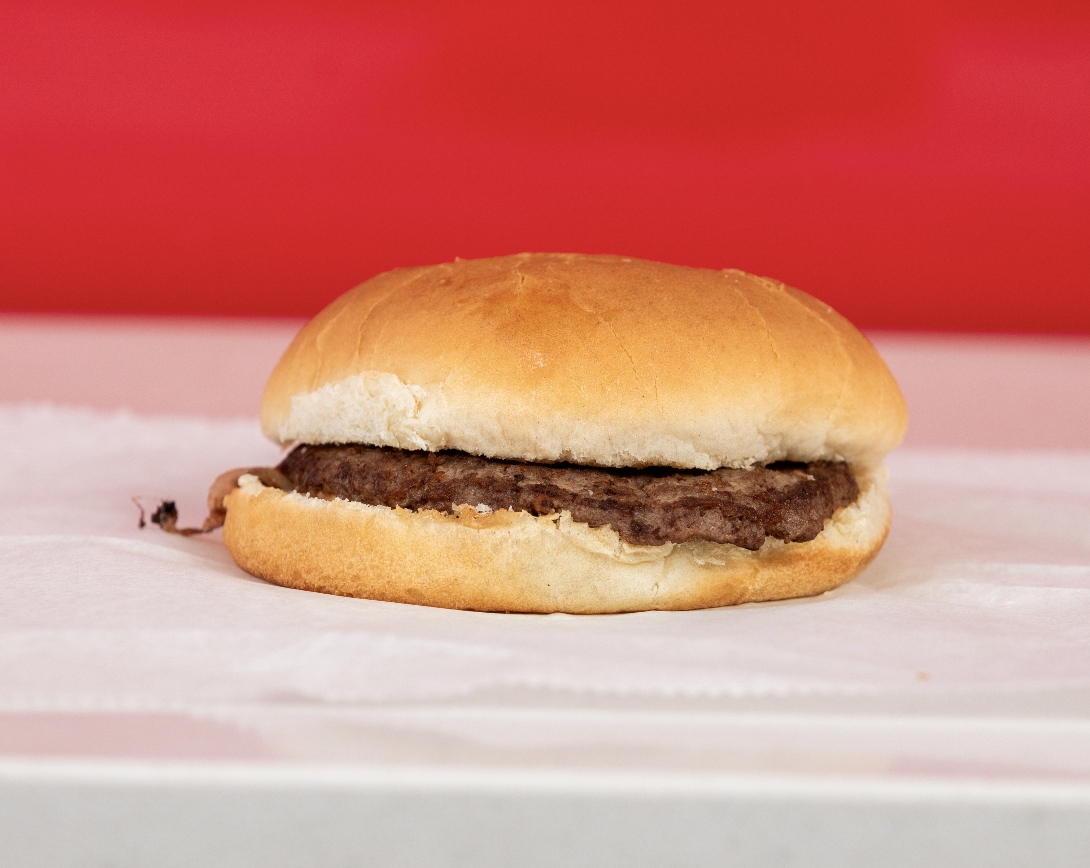 Burger.